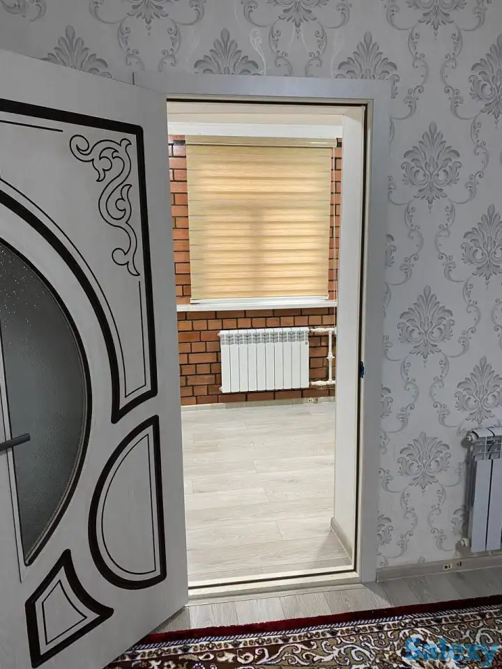 Учтепинский район 1-комнатная, фотография 4