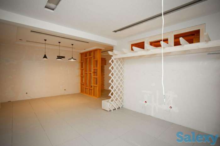 Сдается в аренду полуподвальное помещение с ремонтом в стиле «Лофт» (150 кв.м.), фотография 7