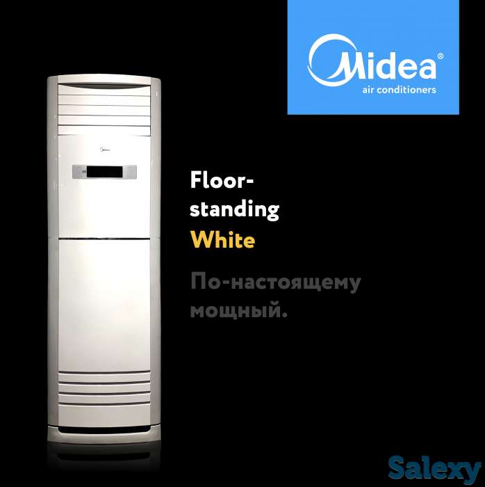 Акция! Приобрети Кондиционер MIdea И Получисум в подарок!!, фотография 4