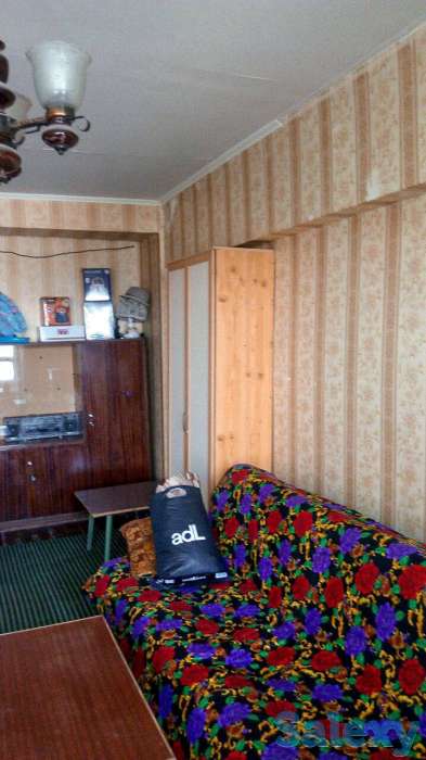 Продаю СВОЮ 2-х комн.кв / 35 кв.м / Карасу 6 (Обл ГАИ), фотография 2