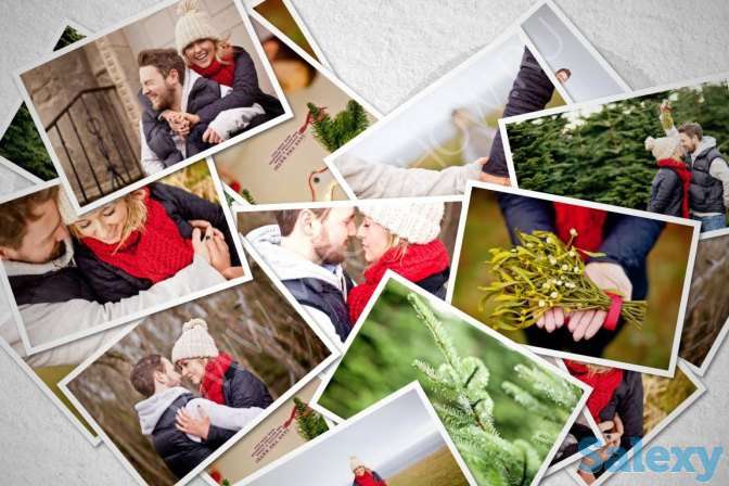 Слайд-шоу. Видео монтаж из ваших фотографий и видео, фотография 1