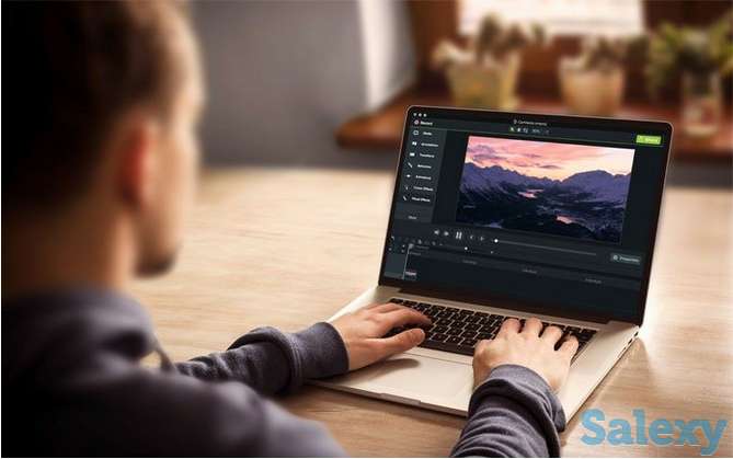 Приложения+плагины на мак MAC. Final Cut,Logic Pro X,Adobe OsX,MacOs, фотография 1