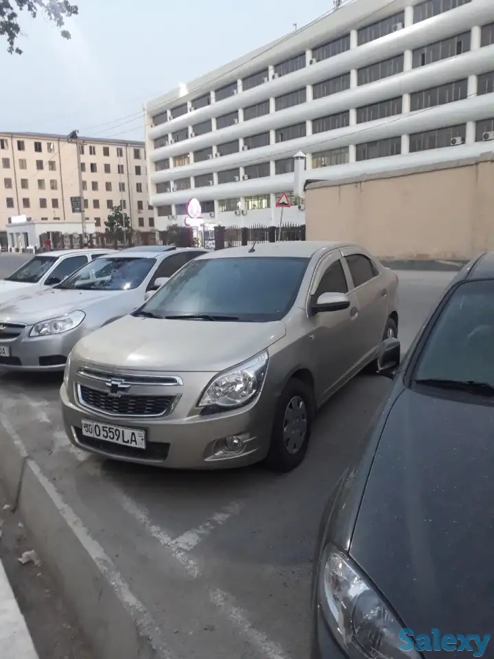 Срочно продаётся Chevrolet, фотография 1