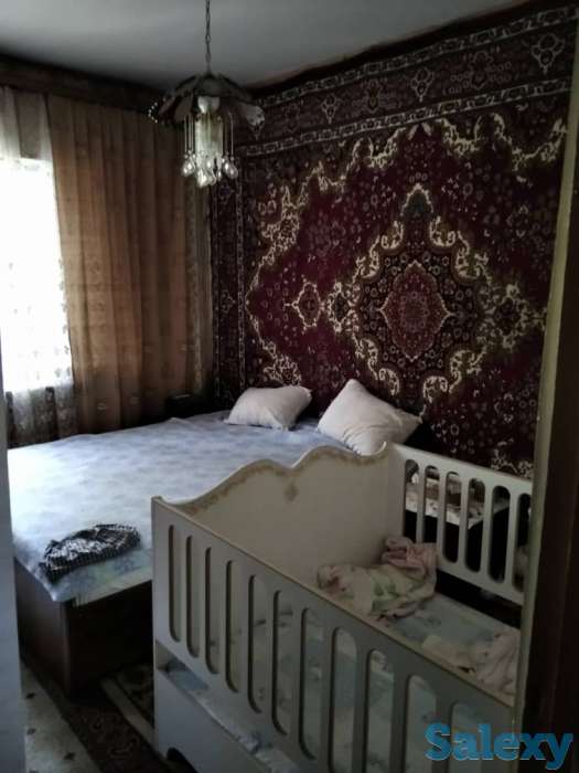 Продается 4-х комнатная квартира, Миробадский район,ул.Янгизамон, фотография 5