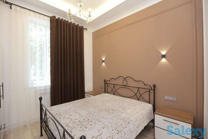 Продается квартира 2/3/3, Улица А. Навои, кинотеатр Панорама (урда), фотография 4