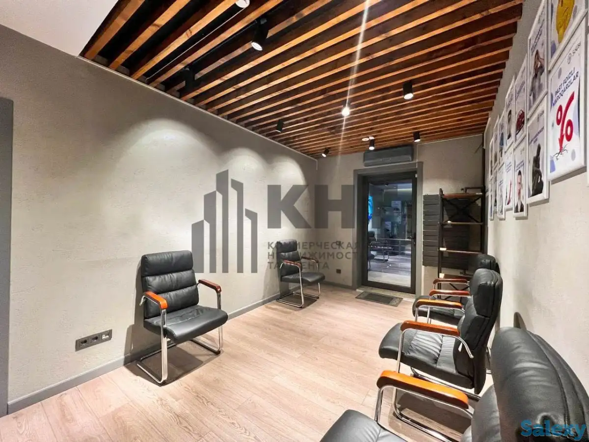 Аренда офиса. 123м2. м.Ойбек., фотография 8