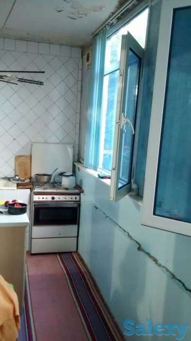 Юнусабад 11 возле Мега планет, метро Юнусабад, фотография 1