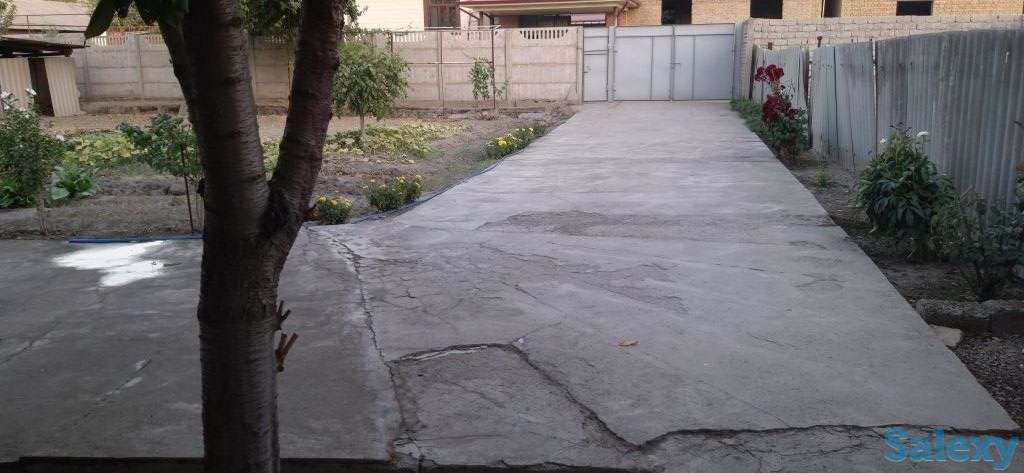 Участок,дом, Таш.обл, фотография 9