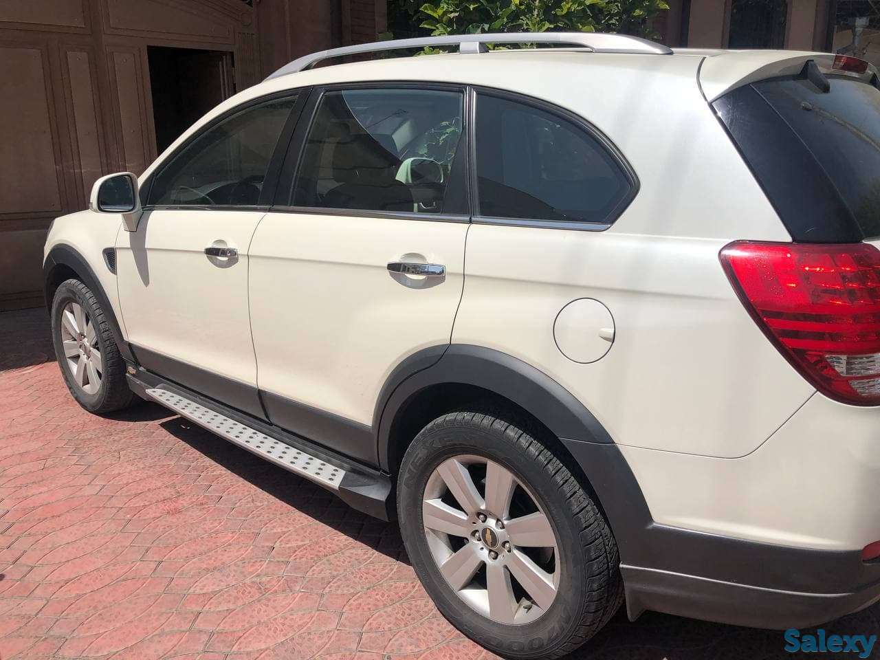 Captiva 1 автомат, фотография 7