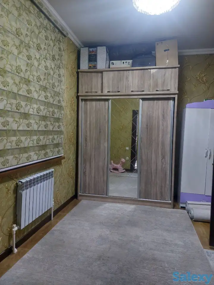 Продается дом 6-комнат, 2-этажа, 3.5-сотки, 120 м² на ул.Сарыкульская, фотография 7