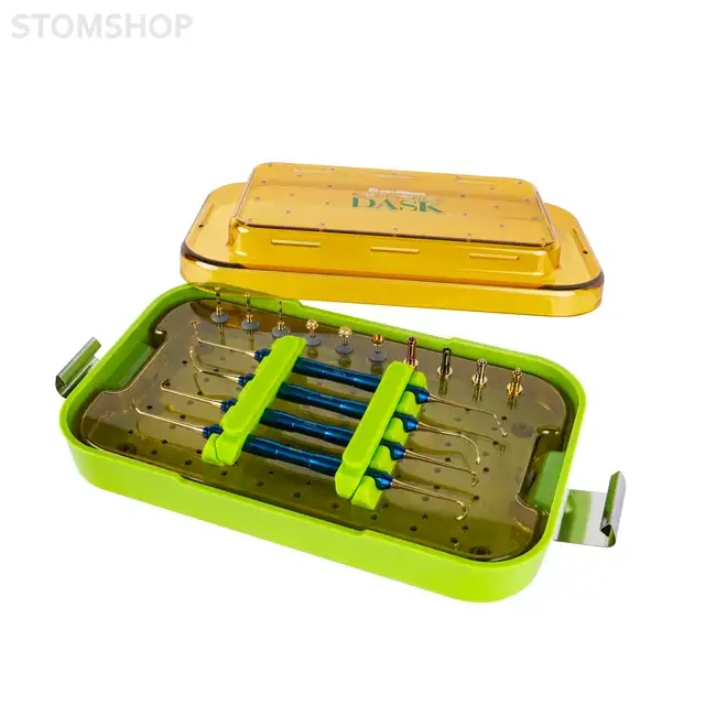 NSK Surgic Pro Opt- мощный физиодиспансер стоматологический, фотография 2