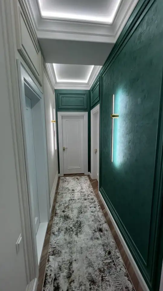 Ремонт квартир под ключ, фотография 5