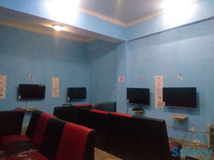 Play Station club 3, фотография 3