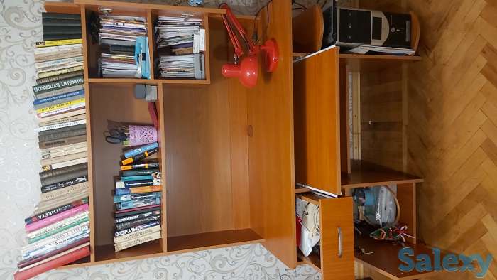 Продаю письменный стол, фотография 2