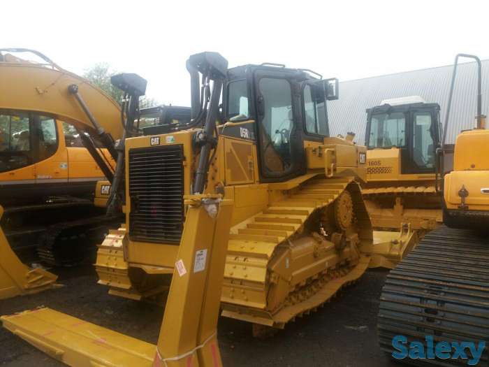 Бульдозер Caterpillar D5R2 ЛИЗИНГ!, фотография 1