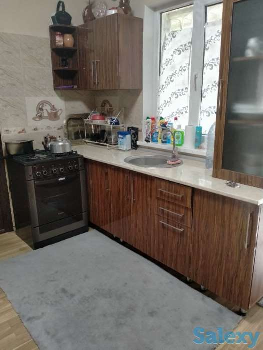 продажа, район эшенгузар, дачный массив, дом 21, фотография 4
