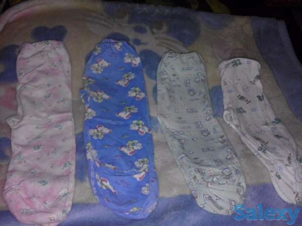 Ползунки, фотография 1