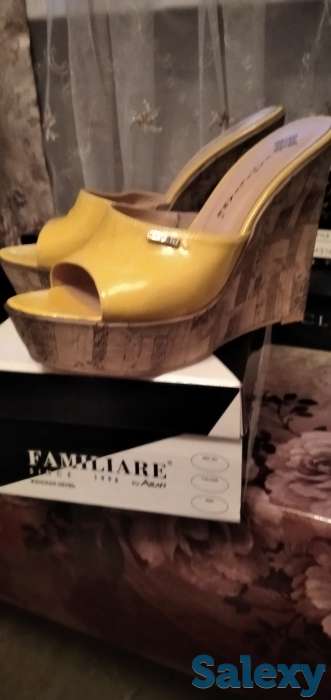 Продажа обуви, фотография 6