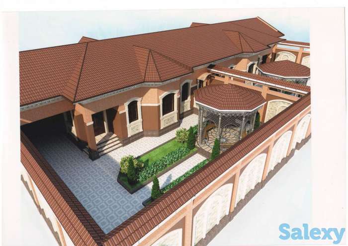 Продается Коттедж, фотография 4