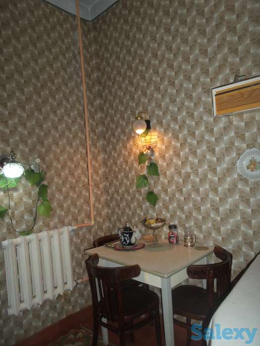 продажа, Якасарайский район,памятник Шота Руставели 43, фотография 13