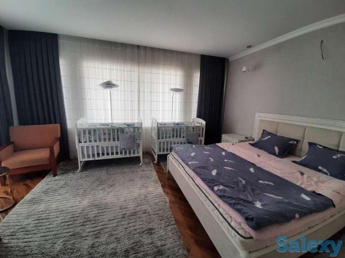 Детская кроватка и шкаф, детский уголок. Изготовим под заказ быстро и недорого. Изготовим в любом цвете и любого размера, фотография 3