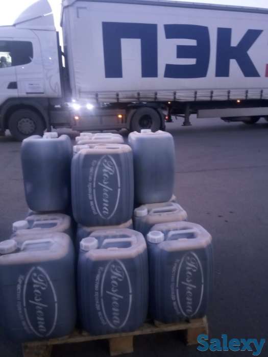 Пенообразователь для пенобетона Rospena, фотография 2