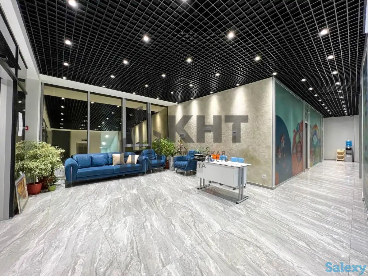 Аренда офиса. 1000м2. Минор, Пожарка, фотография 2