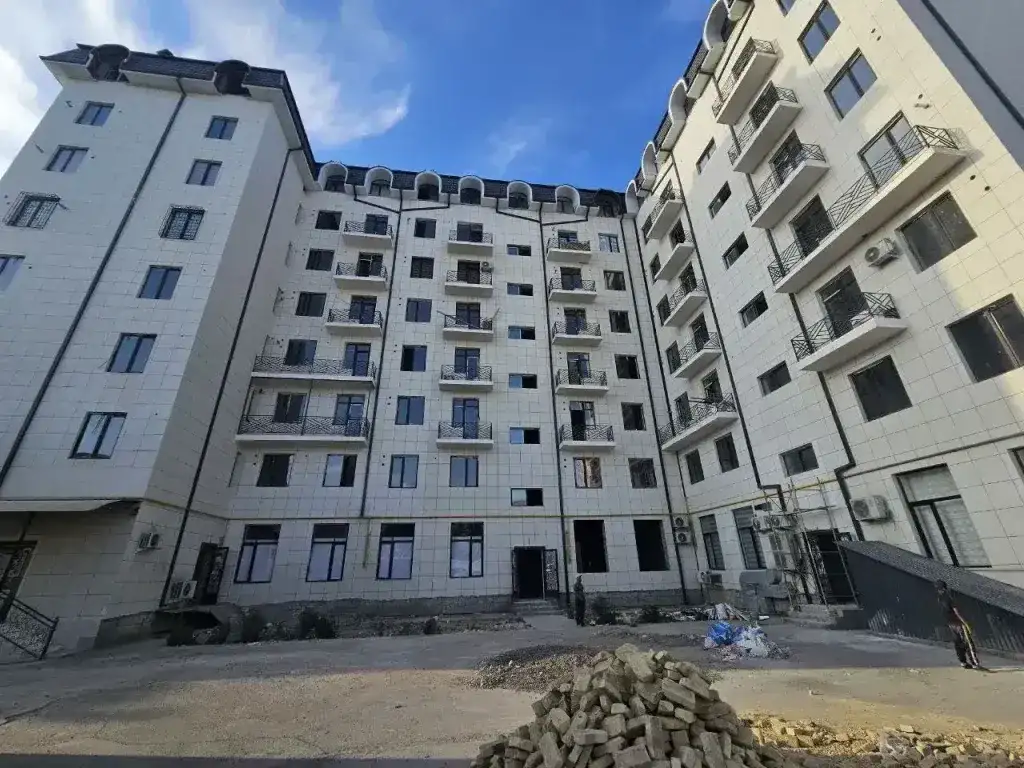 Квартира, Улица придастгир 10.2, фотография 1