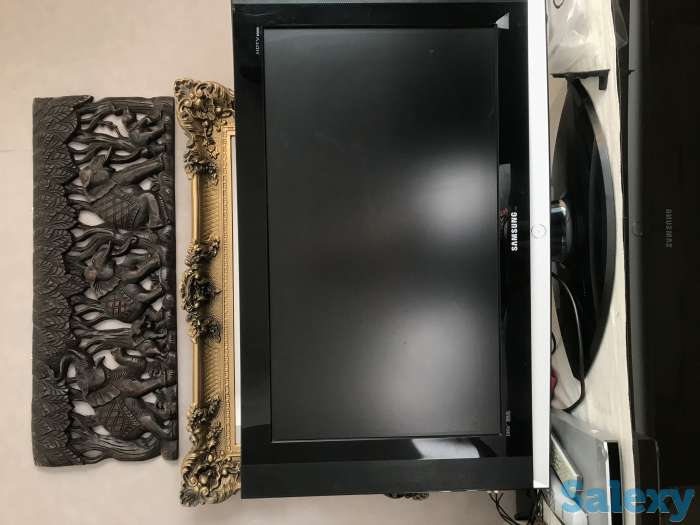 Самсунг телевизор 32 б.у SAMSUNG недорого, фотография 1