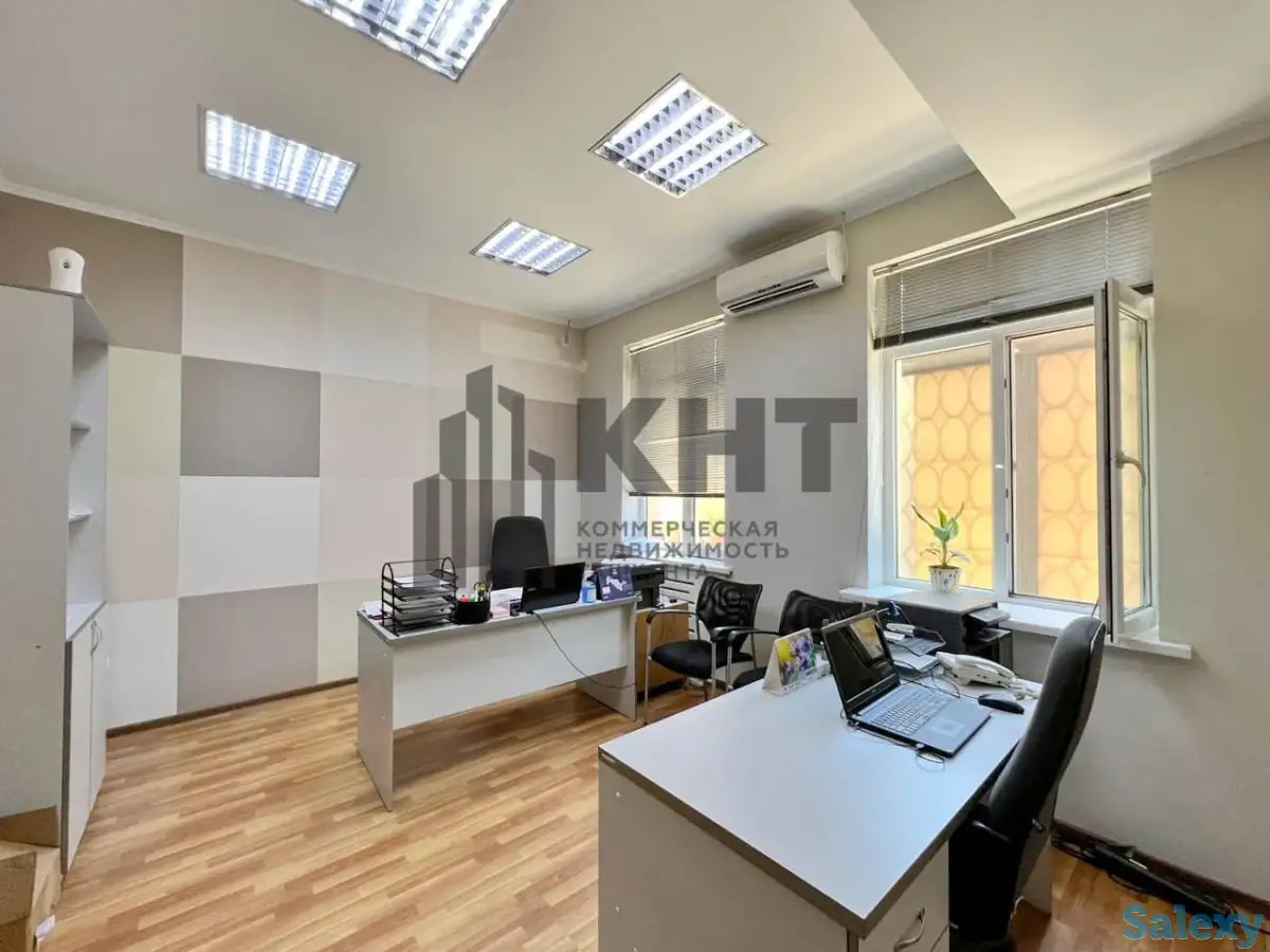 Аренда офиса. 320м2. м. Ойбек., фотография 3