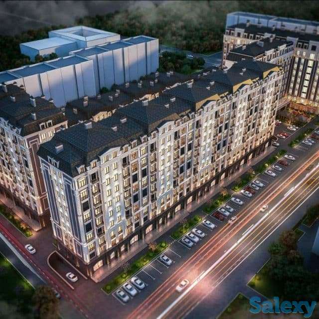 Новый дома от Mufasal building , фотография 2