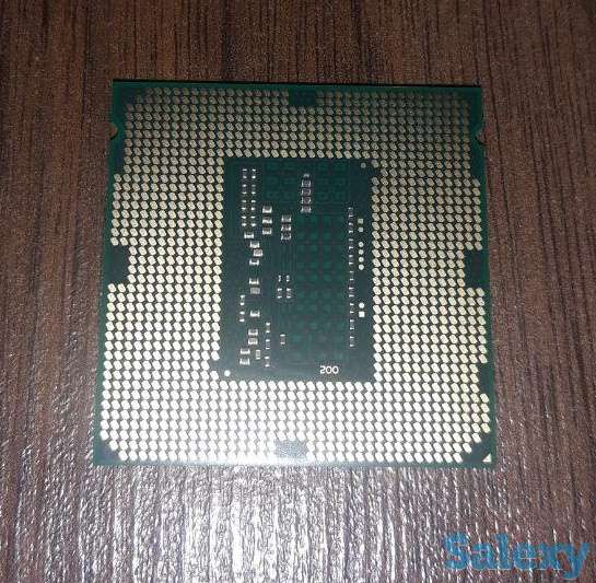 процессор I5 4570, фотография 2