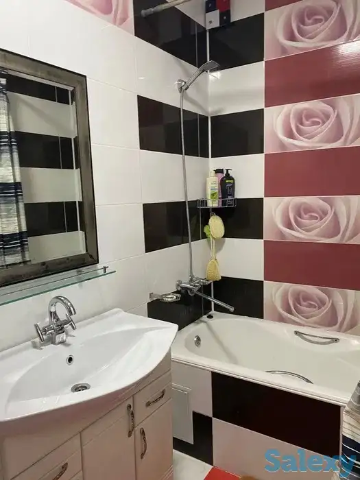 Продам квартиру в Сергели 4, фотография 9