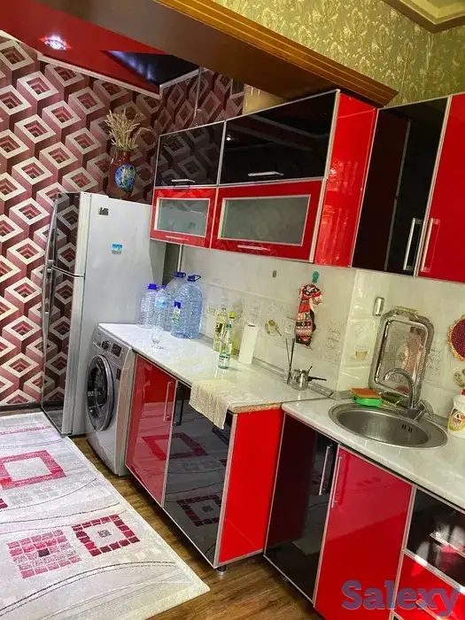 Продам квартиру в Сергели 4, фотография 1