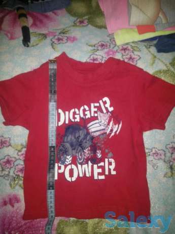 Футболка, фотография 1