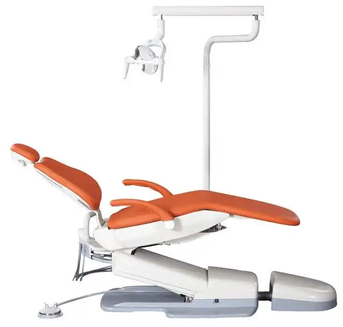 Стоматологическая установка SWA30, фотография 1