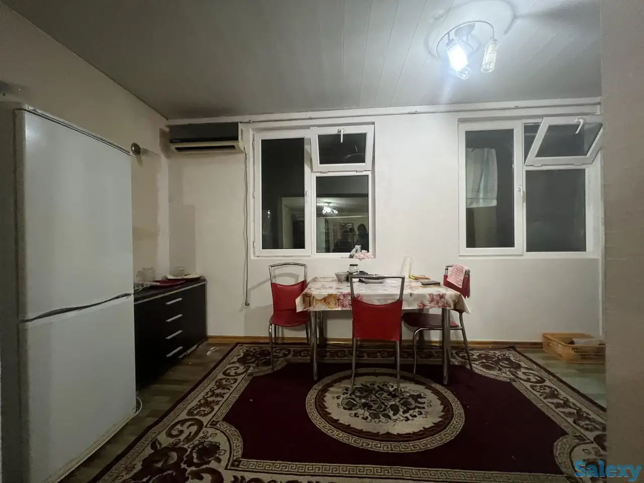 Квартира 2/4/5 на метро беруни, фотография 4