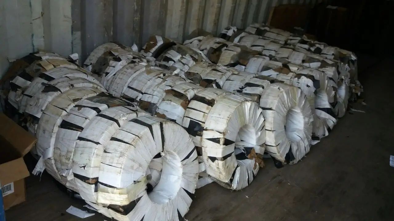 Оборудование для золотодобычи, фотография 8