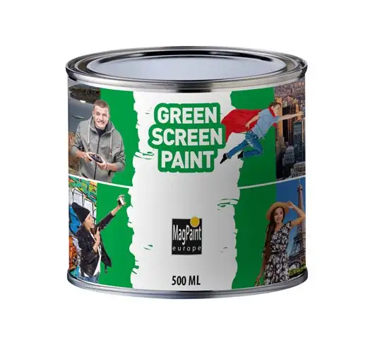 Магические краски маркерные и магнитные краски, фотография 3