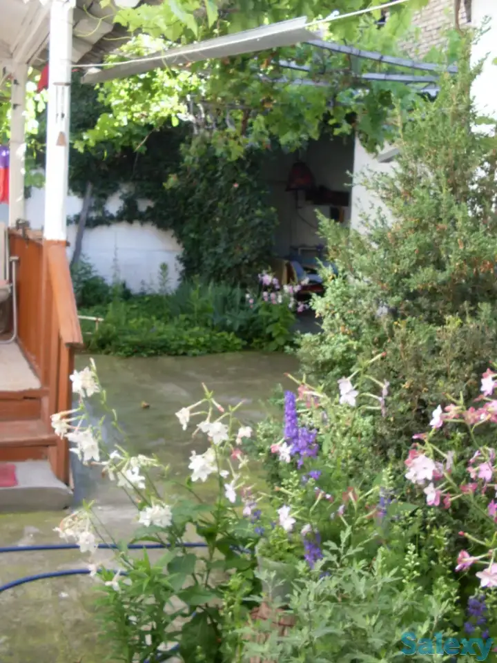 Продам дом в Мирзо Улугбекском р-не., рядом со стадионом НБУ и индийским посольством, фотография 2