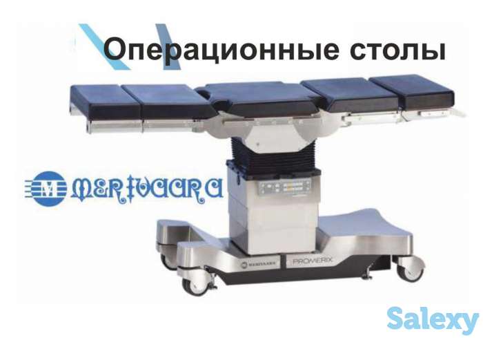 медицинская техника, фотография 5