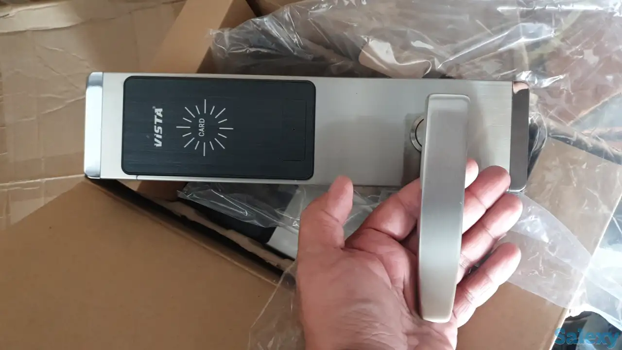 Электронные замки для гостиниц, фотография 9