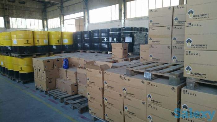 Rosneft Magnum МОТОР МОЙЛАРИ. Coldtec 5W-30 – полностью синтетическое моторное масло. арзон мойлар, фотография 4