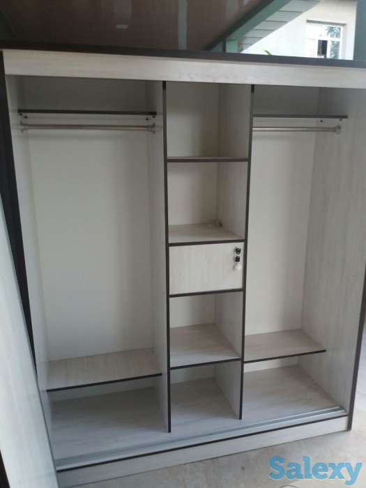 Шкаф для спальни купе, фотография 2