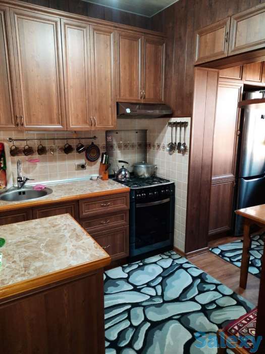 Продаётся 2-х комнатная квартира, Массив куйлюк 3, фотография 1