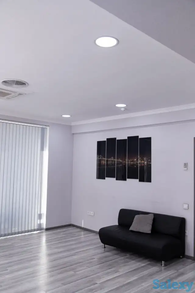 Помещения по офис в Бизнес-центре, Мирабадский район, Улица Тараса Шевченко 23, фотография 2