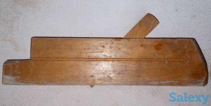 Рубанки фуганки разные (без лезвий), фотография 3