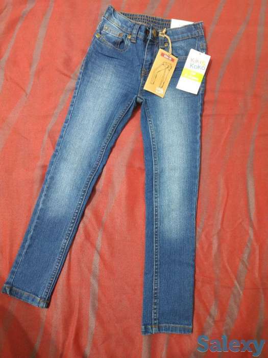 Джинсы, фотография 3
