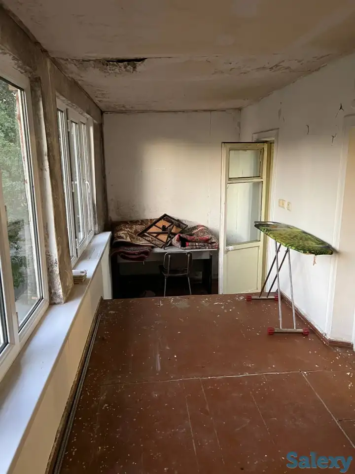 Продается 3-комнатная квартира, 4/4 на м.Буюк Ипак Йули, ориентир: кафе КФС, фотография 5