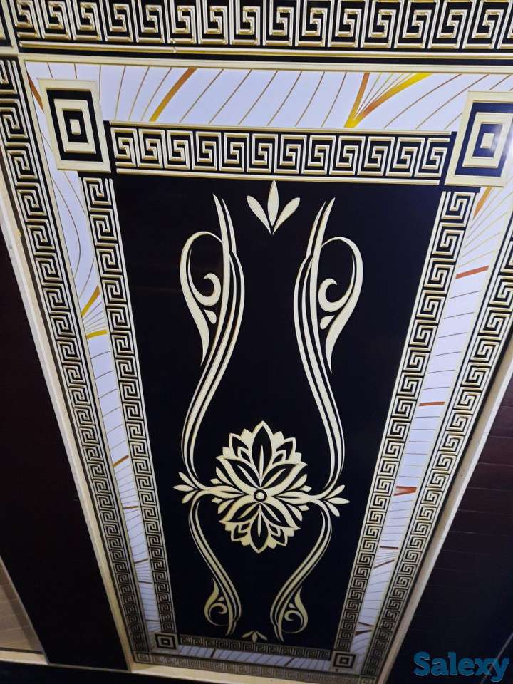 Натяжные потолки Бухара, фотография 14